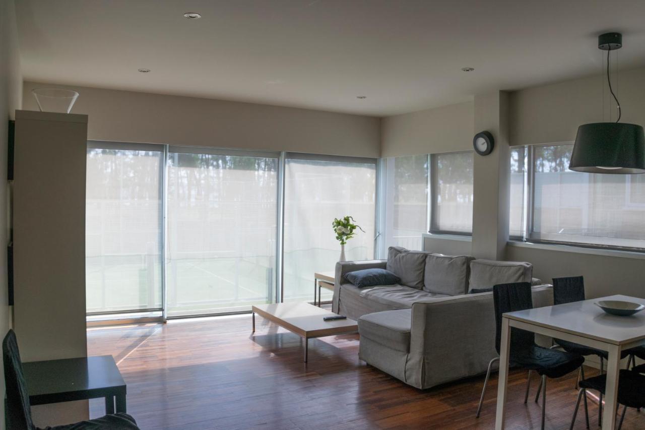 Maravilloso Apartamento De Playa En La Paradisiaca Illa De Arousa Dış mekan fotoğraf